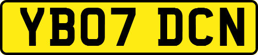 YB07DCN