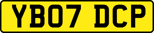 YB07DCP