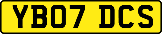 YB07DCS
