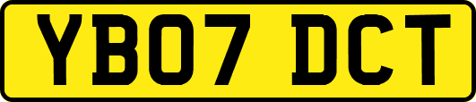 YB07DCT