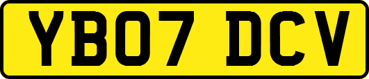 YB07DCV