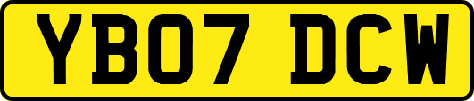 YB07DCW