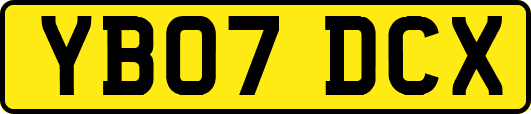 YB07DCX