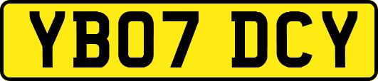 YB07DCY