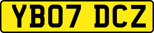 YB07DCZ