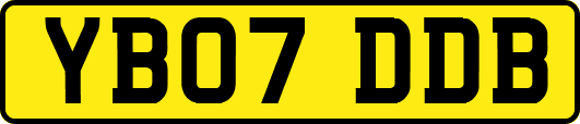 YB07DDB