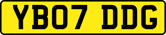 YB07DDG