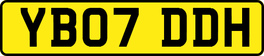 YB07DDH