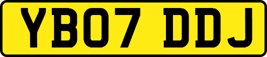 YB07DDJ