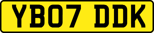 YB07DDK
