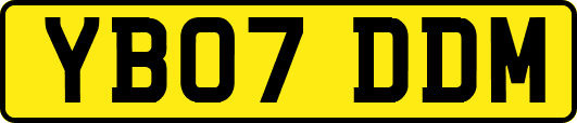 YB07DDM