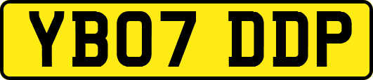 YB07DDP