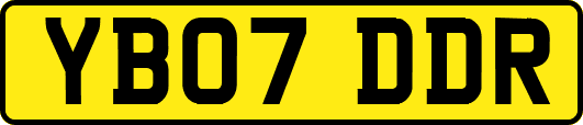 YB07DDR
