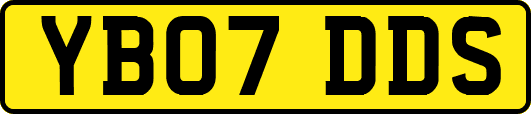 YB07DDS