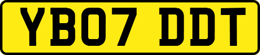 YB07DDT