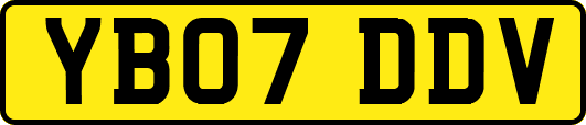 YB07DDV
