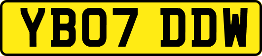 YB07DDW