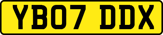 YB07DDX