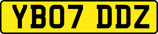 YB07DDZ