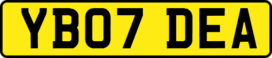 YB07DEA