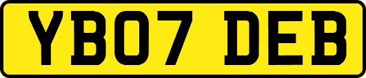 YB07DEB