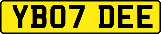 YB07DEE
