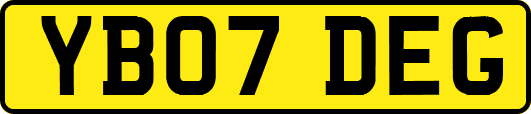 YB07DEG