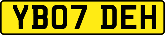 YB07DEH
