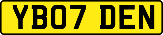 YB07DEN