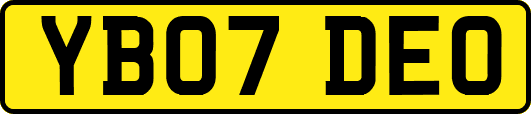 YB07DEO