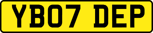 YB07DEP