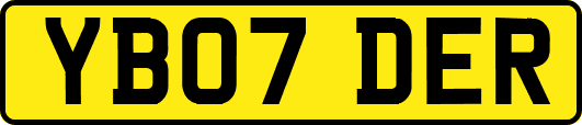 YB07DER