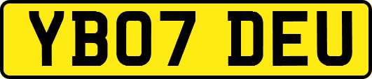 YB07DEU