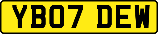 YB07DEW