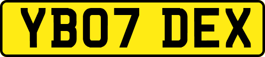 YB07DEX