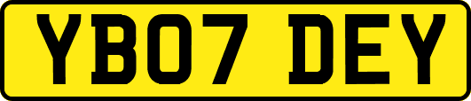 YB07DEY