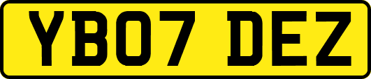 YB07DEZ