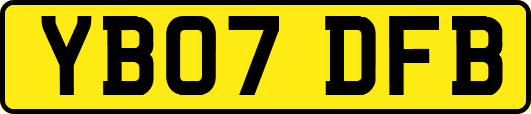 YB07DFB
