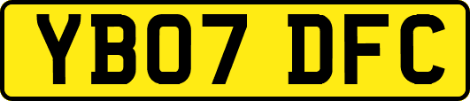 YB07DFC