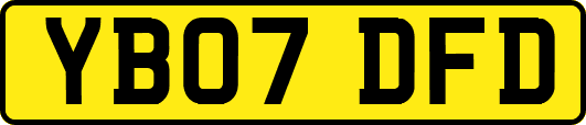 YB07DFD