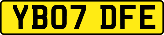 YB07DFE