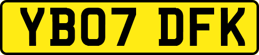 YB07DFK