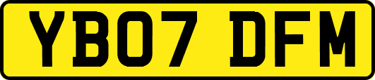 YB07DFM