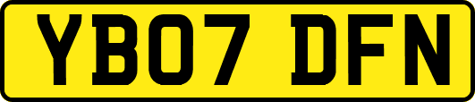 YB07DFN