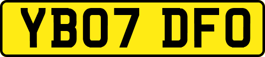 YB07DFO