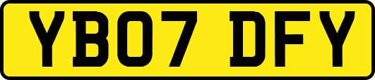 YB07DFY