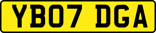 YB07DGA