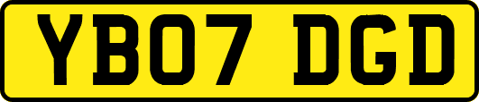 YB07DGD