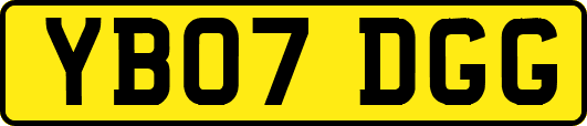 YB07DGG