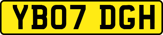 YB07DGH